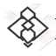Placeholder: implant the logo in a sakura wallpaper