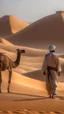 Placeholder: Africa, camel and desert, farmers