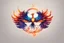 Placeholder: Phoenix like infinity logo