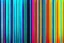 Placeholder: minimal clean thick vertical lines each line has different colour creating nice colour gradients representin modern summer