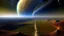 Placeholder: terreno en la época de Era de la Ingeniería Genética Planetaria