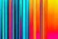 Placeholder: minimal clean thick vertical lines each line has different colour creating nice colour gradients representin modern summer