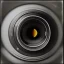 Placeholder: pinhole picture