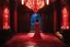 Placeholder: (high res photo in the style of Orion, by Masamune Shirow) (photo from a movie by Quentin Tarantino) **Adventure Title: The Devil’s Invitation** You awaken in a place that feels both impossible and familiar. The room is elegant, timeless, and bathed in crimson candlelight. There are no doors, no windows, and no signs of how you arrived. A strange calm settles over you as fragments of your past drift through your mind — choices made, chances missed, desires left unexplored. A figure waits acr