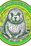 Placeholder: Seal of disapproval