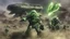 Placeholder: command and conquer 3 tiberium wars, alien attack on tiberium