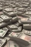 Placeholder: Generate a 3D animation portraying the US dollar, euro, and Japanese yen as towering, interconnected pillars of a global financial landscape. Employ realistic textures, lighting, and shadows to convey their prominence. Incorporate subtle movements to reflect the constant flux of currency markets, and surround the scene with financial charts and data visualizations for added depth.