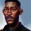 Placeholder: portrait, will smith from 'Men in Black', dynamic lighting, 8k, ultra detailed