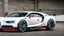 Placeholder: Bugatti Chiron