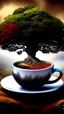 Placeholder: Sycamore Gap and coffee Fantasy pictures ,Fun ,Funny