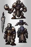 Placeholder: pixel undead soul sprite for pixel game in the medieval style side view idle animation. --ar 9:16