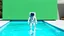 Placeholder: an astronaut on swimming pool, minimalist house background, cinematic aesthetic, digital art, green colour --ar 3:4 --v 5.2 Job ID: 1896b954-82b4-4d9a-8c66-98aed2fc67e9