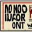 Placeholder: no bugs allowed logo