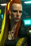 Placeholder: simone simons cyberpunk 2077 3d scaling