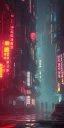 Placeholder: A professional night photo of a far-future cyberpunk city, shanghai, by Alena Aenami and blade runner and akira, trending on Artstation, smooth, sharp focus, higly detailed, crowded