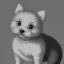 Placeholder: baby dog, 17th century, insanely detailed, 16k resolution, perfect eyes, round pupil, cinematic smooth, intricate detail, painted Renaissance style