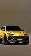 Placeholder: Lamborghini Urus G-Class, Photorealistic,4k