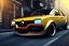 Placeholder: a renault 12 car version , 4k ,ultra realistic,concept 4k ,on street, parked