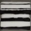 Placeholder: abstract rothko artwork of black and white rectangles, oil on canvas, black and white, smudged charcoal, in the style of esteban vicente, in the style of mark rothko, impressionist