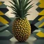 Placeholder: abstract shape of a pineapple "stages"