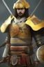 Placeholder: full portrai of samurai armour,high detail, volumetric lighting, tiny features, intricate detail,volumetric clouds