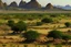 Placeholder: nature of Sudan, kassala mountains