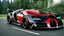 Placeholder: Bugatti Veyron MANSORY Fused with Lamborghini Veneno, Super Detailed, desktop wallpaper, 4K