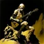 Placeholder: Frazetta