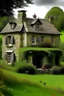 Placeholder: Country house