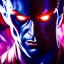 Placeholder: Ultra detailed fullbody Portrait in oil on canvas of Nightcrawler Xmen , extremely detailed digital painting, extremely detailed face,crystal clear Big Glowing eyes, mystical colors ,perfectly centered image, perfect composition, rim light, beautiful lighting, 8k, stunning scene, raytracing, anatomically correct, in the style of robert e howard and Ken Kelley and Ohrai Noriyoshi and Simon Bisley and tomzj1