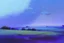 Placeholder: Leicestershire landscape, style of Peter wileman pastel colours