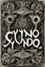 Placeholder: "Cydno" written in a style that fits a metal band. Nothing else... just this one word.