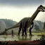 Placeholder: 65 million years ago the largest dinosaurs