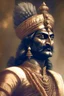 Placeholder: indian great king