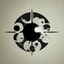 Placeholder: cosmos brutal cover minimalism