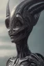 Placeholder: alien, ancient, 8k, finely detailed, photo realistic, female