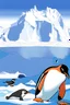 Placeholder: What's past the Antarctic?