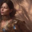 Placeholder: kristin kreuk chunli xtreme detailed, 4k, intricate