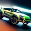 Placeholder: fullbody Drawing of 'Lamborghini urus',intricate detail,andrea bonelli,Kilian Eng,Ohrai,evan lee,Aleksandr Sidelnikov,three quarters frontal aerial view,toned colors,16k