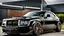 Placeholder: A (((rolls royce Dodge Challenger))) featuring a luxurious interior, advanced technologies, and a sleek body kit designed by MANSORY, exuding an air of sophistication and power