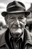 Placeholder: Man from Cheltenham