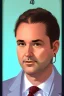 Placeholder: RIch guy in his early 40s tech guy portrait