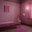 Placeholder: pink hospital of souls