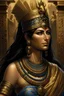 Placeholder: Queen Ishtar