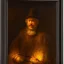 Placeholder: Rembrandt merry Christmas