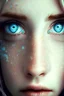 Placeholder: heterochromia eyes