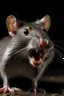 Placeholder: orally gavage to rat