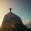 Placeholder: Christ the Redeemer, beautiful,wonderful, shape, 3d render, detailed, landscape,sunset, unreal engine 5, cinematic lighting, photorealistic, realistic, hyper detailed, 8k, octane render, cinema 4d