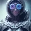 Placeholder: portrait full human body, meditation, universe, fractal, realistic, 8k, high quality, extreme detail, symmetrical, high resolution background.