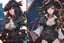 Placeholder: Hot Evelyn venom in 8k solo leveling shadow artstyle, pirate them, close picture, sea, neon lights, intricate details, highly detailed, high details, detailed portrait, masterpiece,ultra detailed, ultra quality